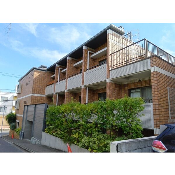 リフィオ成増