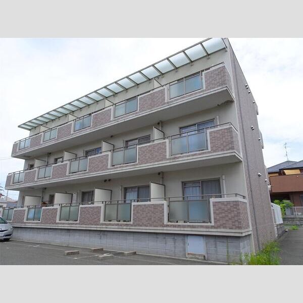 エルカーサ正雀Ⅰ 建物画像