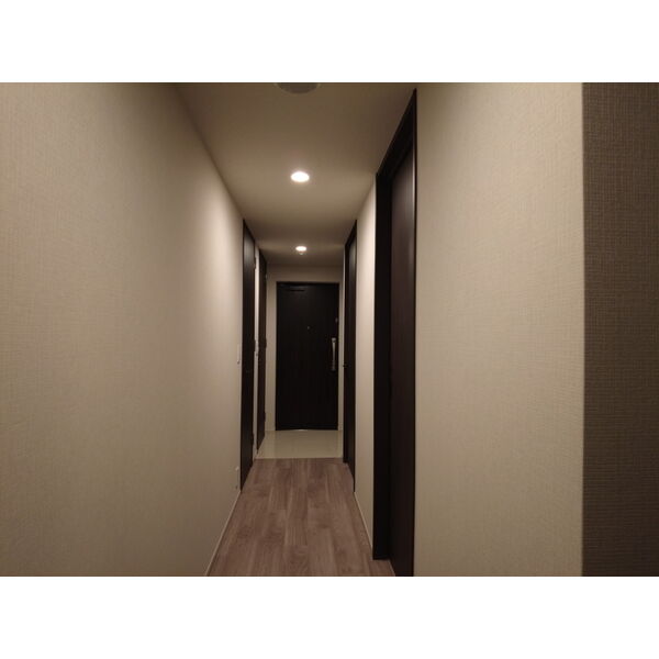 ブランズタワー大阪本町 室内写真10