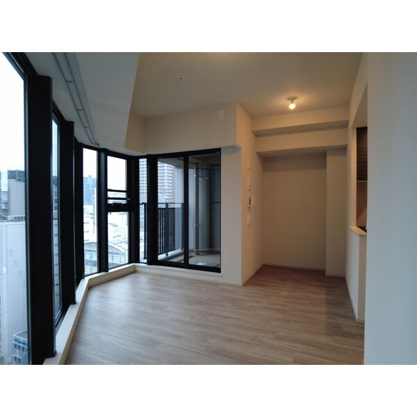 ブランズタワー大阪本町 室内写真1