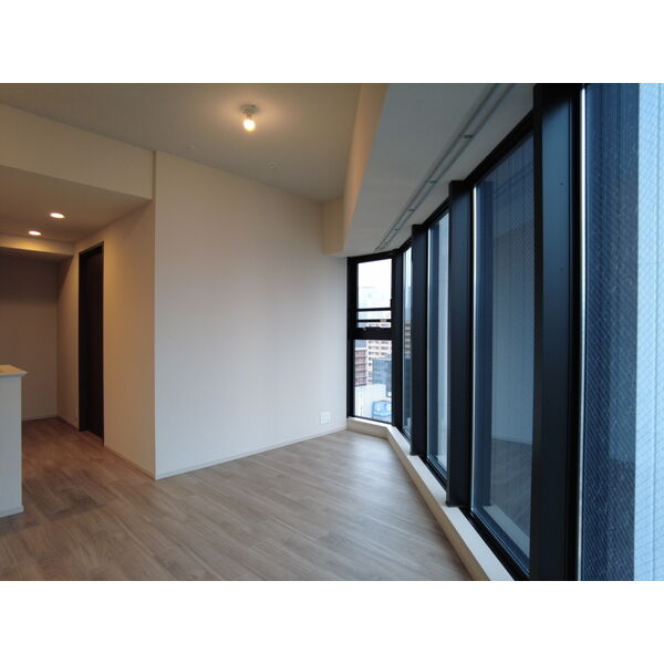 ブランズタワー大阪本町 室内写真2