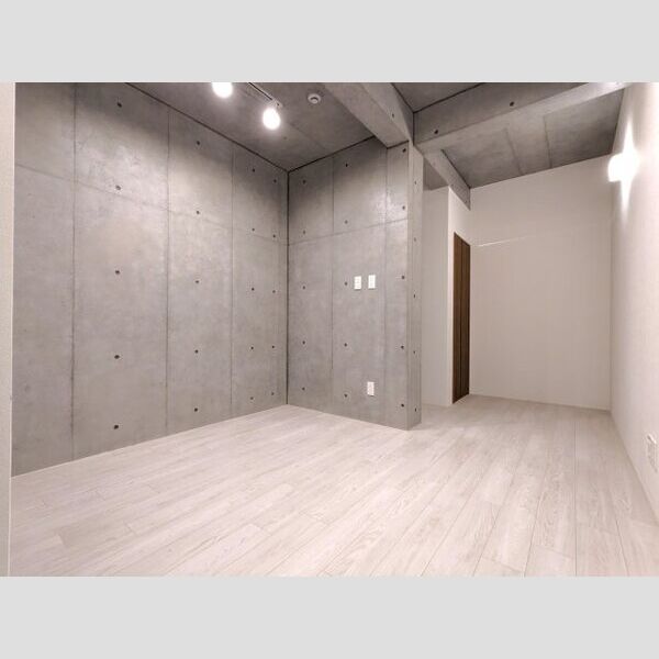 ミオテゾーロ哲学堂カーザ 室内写真1