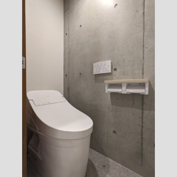 ミオテゾーロ哲学堂カーザ 室内写真6