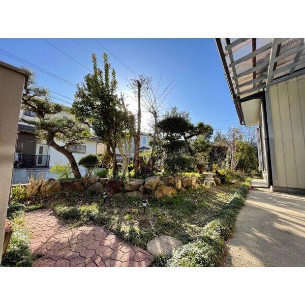 各務原市緑苑西戸建て 室内写真5