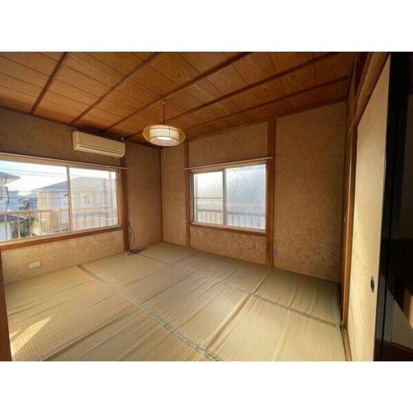 各務原市緑苑西戸建て 室内写真8