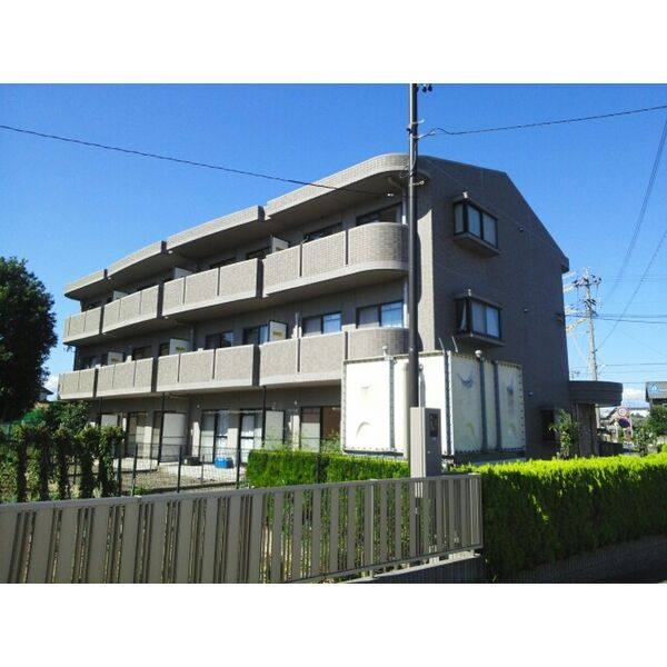 パルテール　ヴィラ　K 建物画像