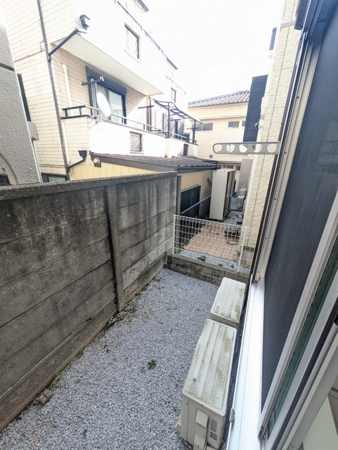 オーロラハイツ上板橋 室内写真2