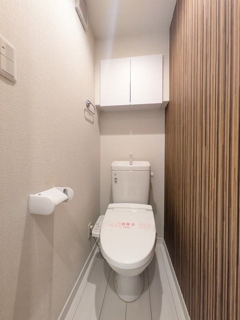 オーロラハイツ上板橋 室内写真7