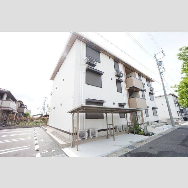 GRAND　DーROOM浄水　N棟