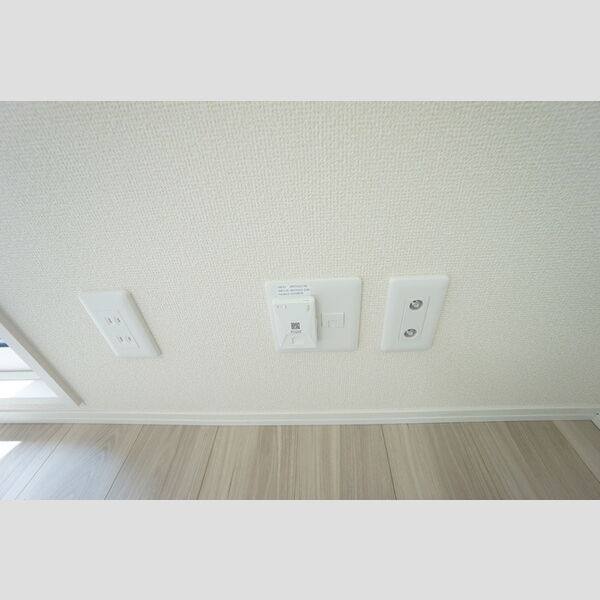 GRAND　DーROOM浄水　N棟 室内写真10