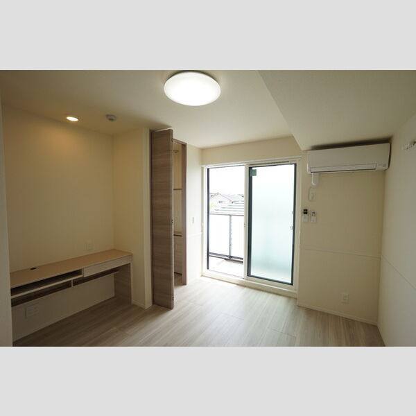 GRAND　DーROOM浄水　N棟 室内写真1