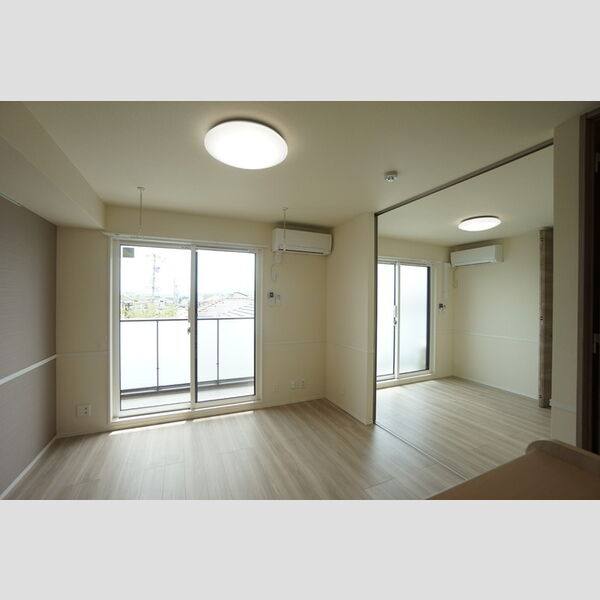 GRAND　DーROOM浄水　N棟 室内写真4
