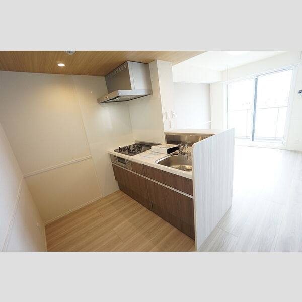 GRAND　DーROOM浄水　N棟 室内写真5
