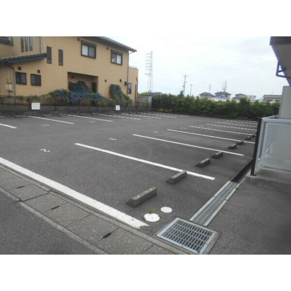 レオパレスレスト 清水 室内写真10