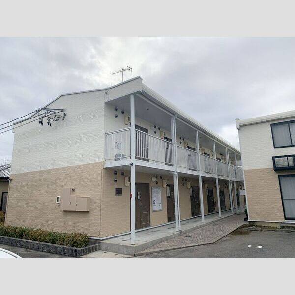 レオパレスサンシャイン井上