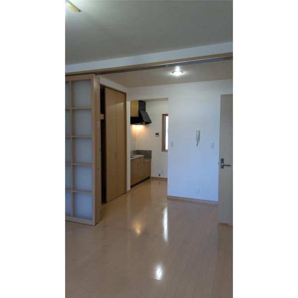 esハイツ弐番館 室内写真6