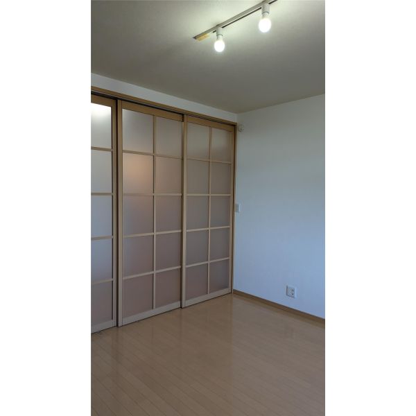 esハイツ弐番館 室内写真7
