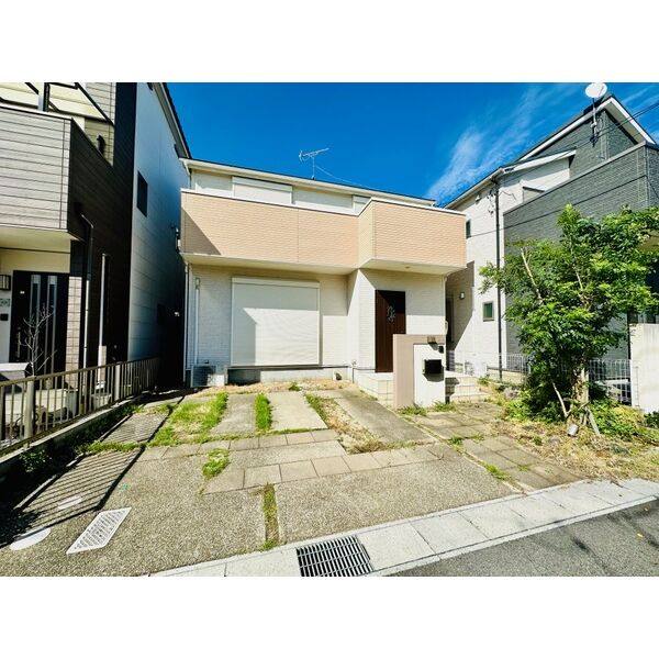 岐阜市宇佐戸建て《広告掲載不可》