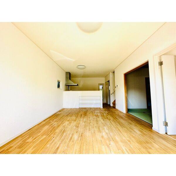 岐阜市宇佐戸建て《広告掲載不可》 室内写真1