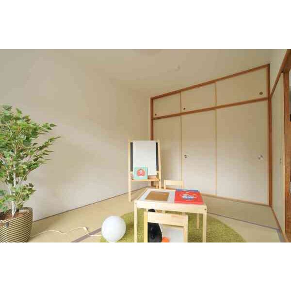 KDXレジデンス夙川ヒルズ 4番館 室内写真4