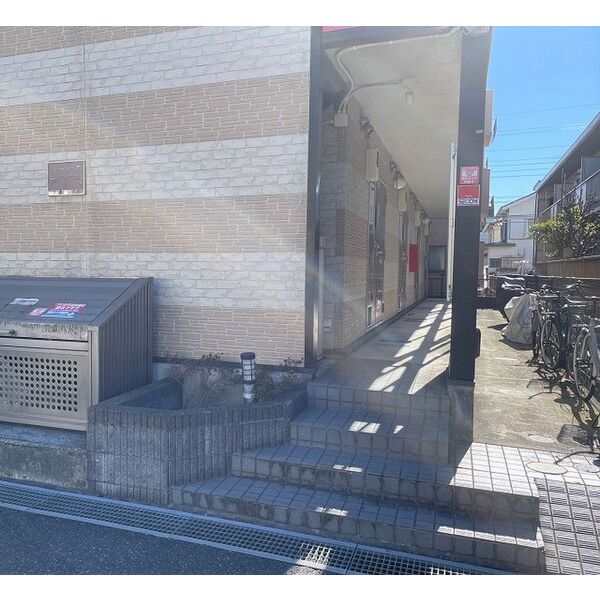 レオパレスグリーングラス 室内写真5
