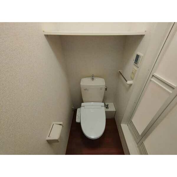 レオパレスわかたけ 室内写真3