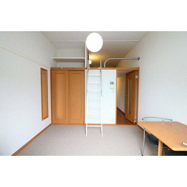 レオパレス妙法寺 室内写真10