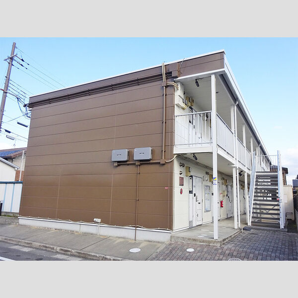 レオパレススバル