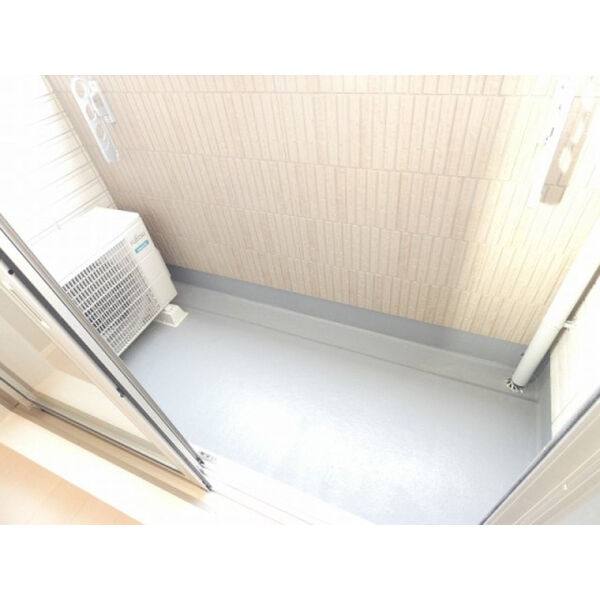 ハーモニーテラス青柳町 室内写真10