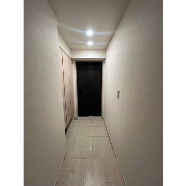 大阪ベイレジデンス 室内写真9