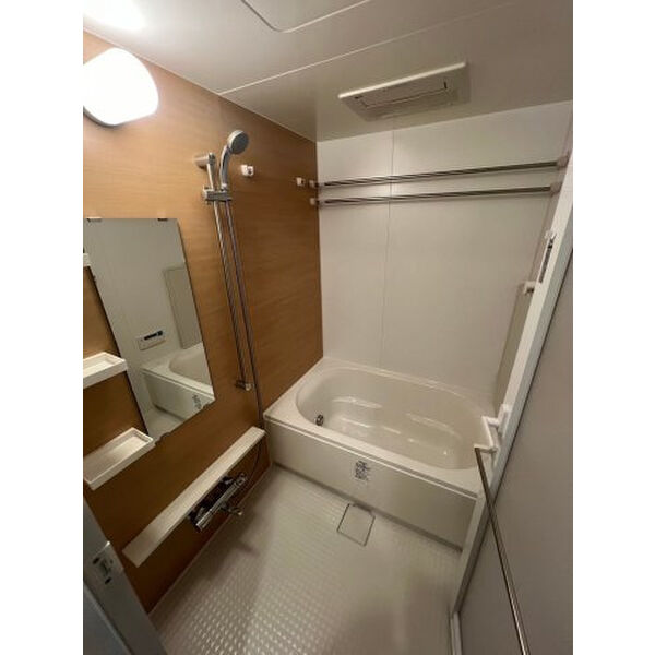 大阪ベイレジデンス 室内写真3