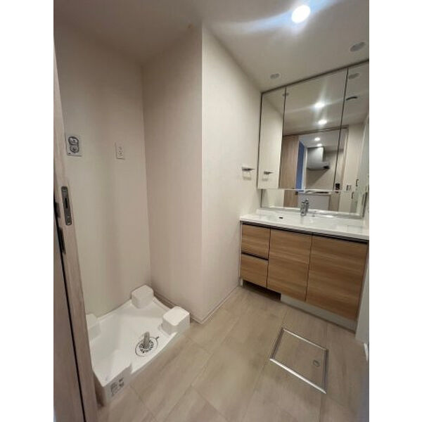 大阪ベイレジデンス 室内写真4
