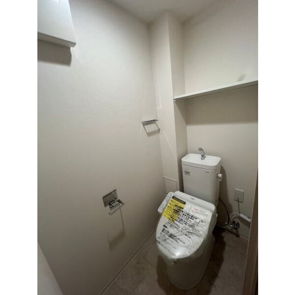 大阪ベイレジデンス 室内写真5