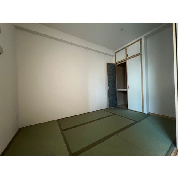 大阪ベイレジデンス 室内写真7