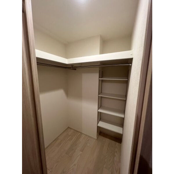 大阪ベイレジデンス 室内写真8