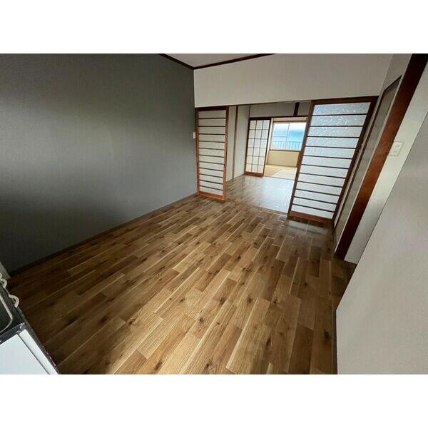 シャルム鈴蘭台東町 室内写真10