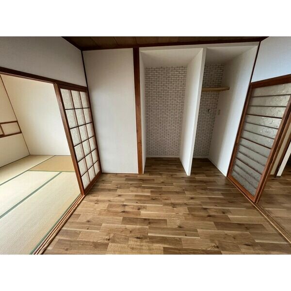 シャルム鈴蘭台東町 室内写真4