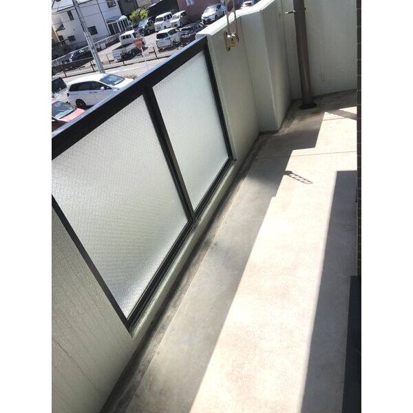 エルドラード 室内写真10