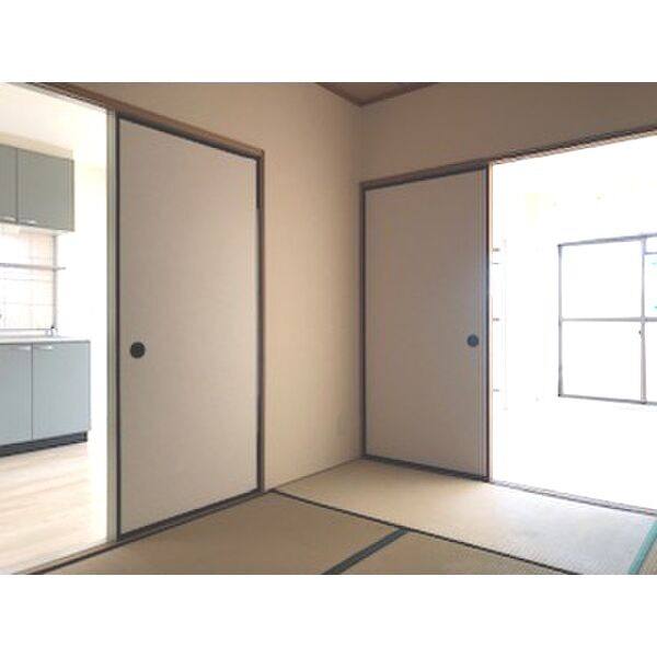 第3高杉マンション 室内写真3