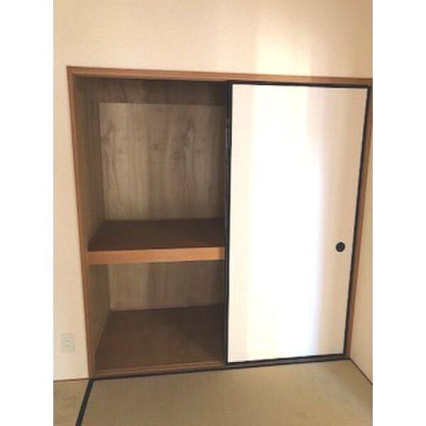 第3高杉マンション 室内写真4