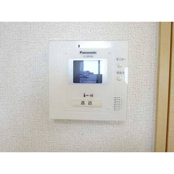 モン ブラン 室内写真8