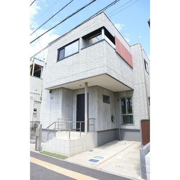 千葉市花見川区 建物画像