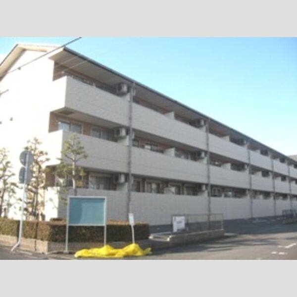 マンションマルカ サウス 建物画像