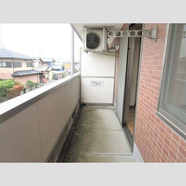 マンションマルカ サウス 室内写真7