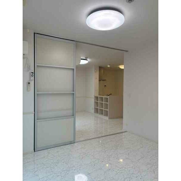 WEST COURT 室内写真3