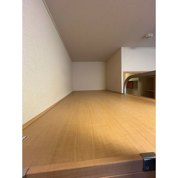 プロスパーコート鶴橋 室内写真3