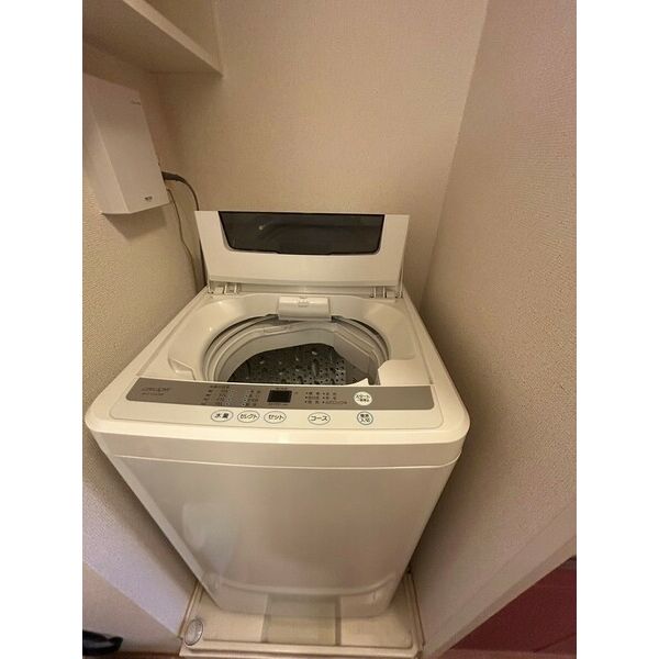 プロスパーコート鶴橋 室内写真7