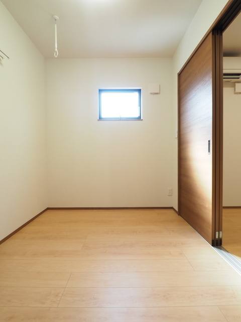 Ｃｈｅｒｉｍ中村公園Ｗｅｓｔ 室内写真7
