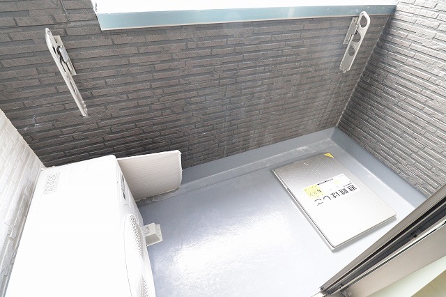 Ａ ｆｌａｔ 室内写真9