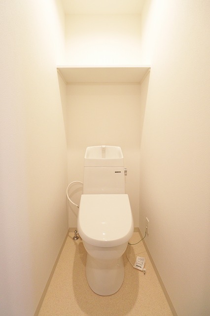 Ａ ｆｌａｔ 室内写真2